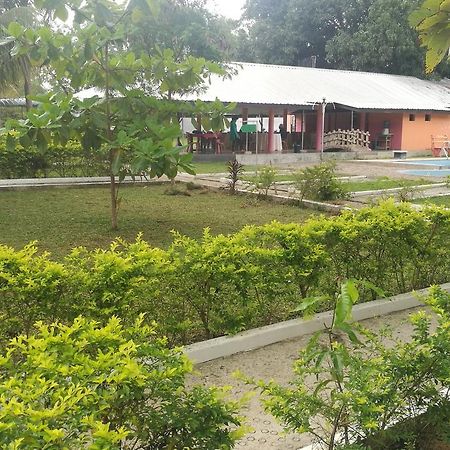 Friends Paradise Kilinochchi Exterior foto