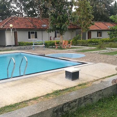 Friends Paradise Kilinochchi Exterior foto