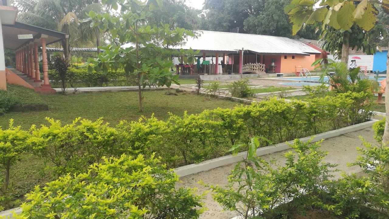 Friends Paradise Kilinochchi Exterior foto