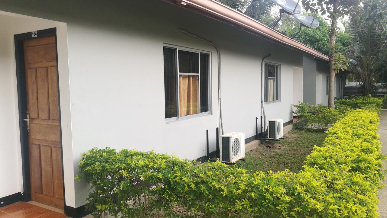Friends Paradise Kilinochchi Exterior foto