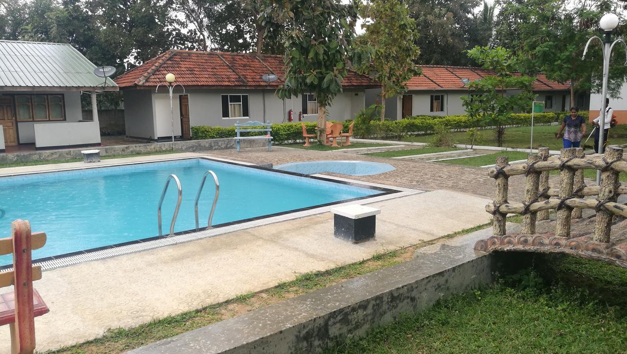 Friends Paradise Kilinochchi Exterior foto